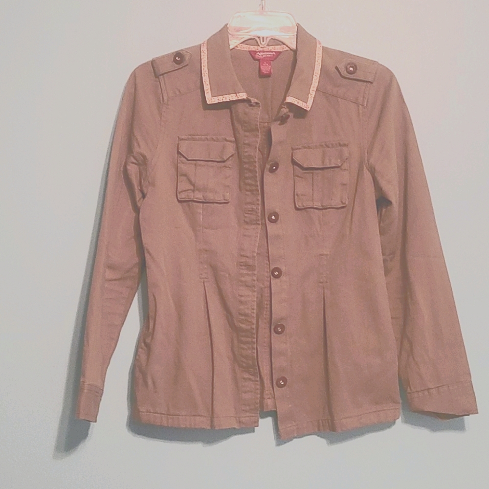 Jacket